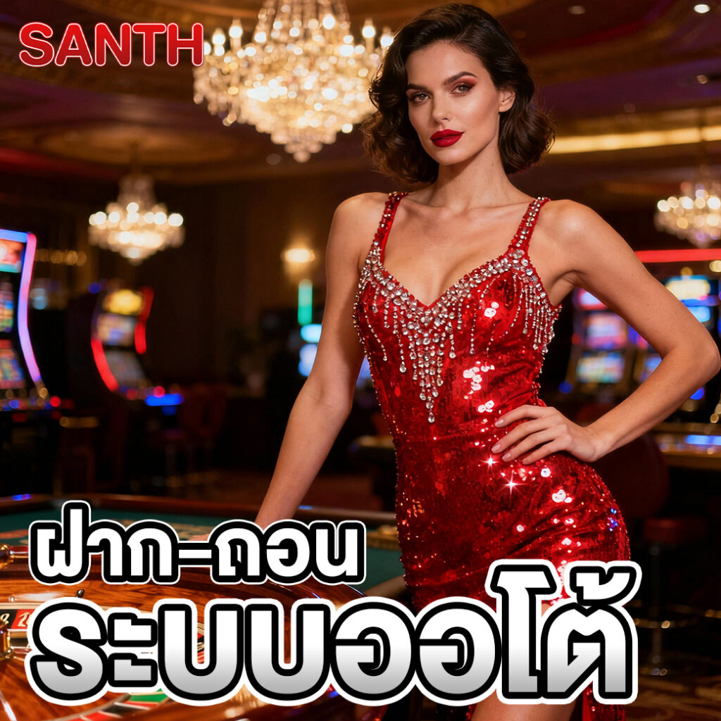 SANTH